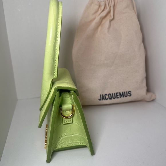 Jacquemus mini bag - Picture 6 of 7